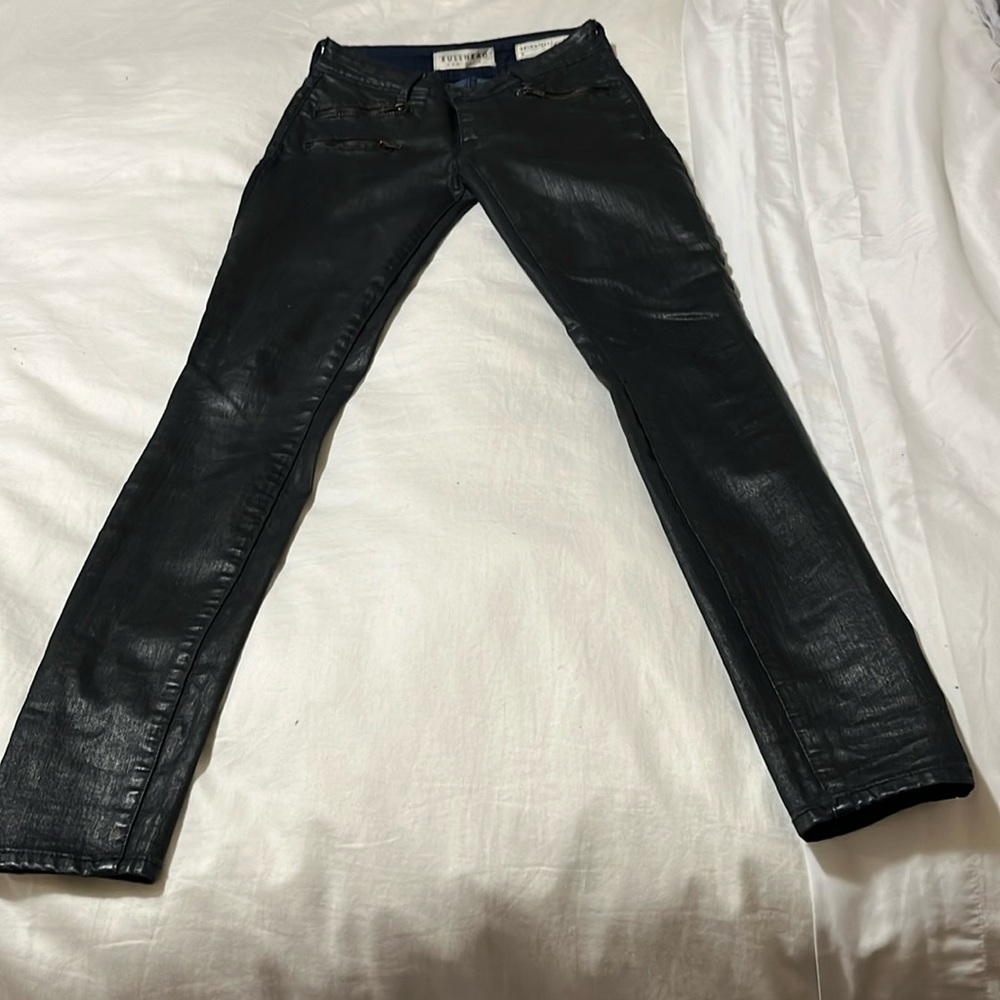 Skinny jeans